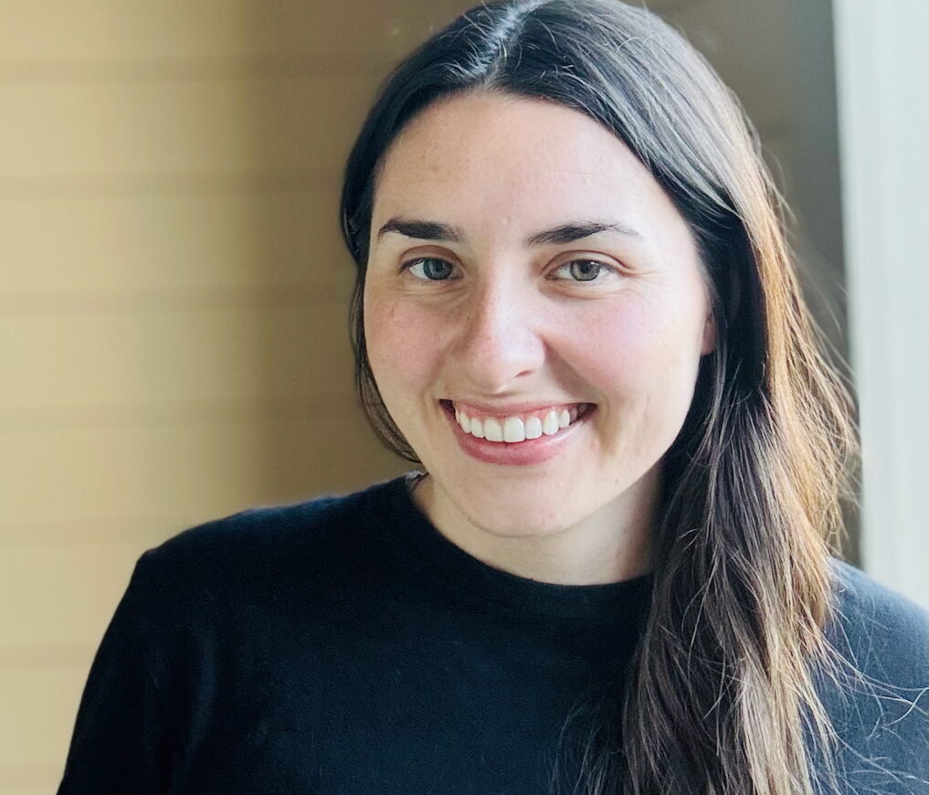 Dive Educators, Abby Rennick