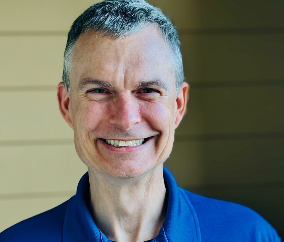 Dive Educators, Alan Spears