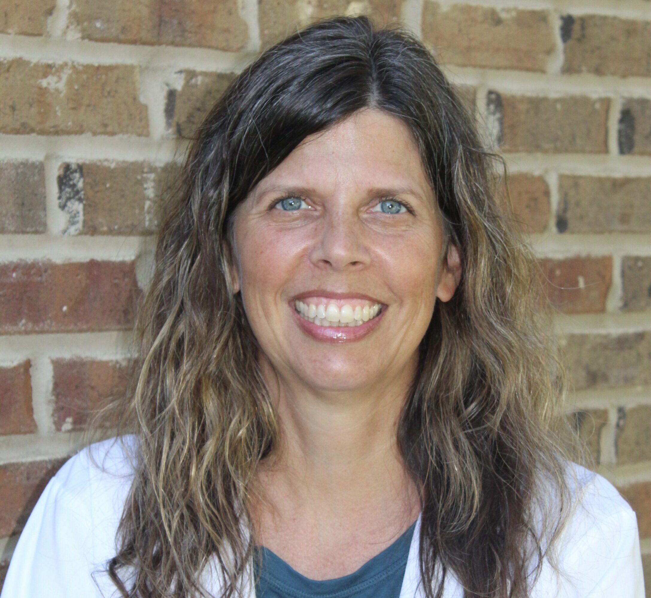 Dive Educators, Lorrie Chalmers